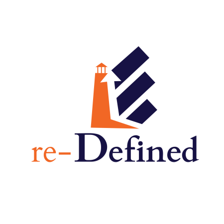 re-Defined Logo